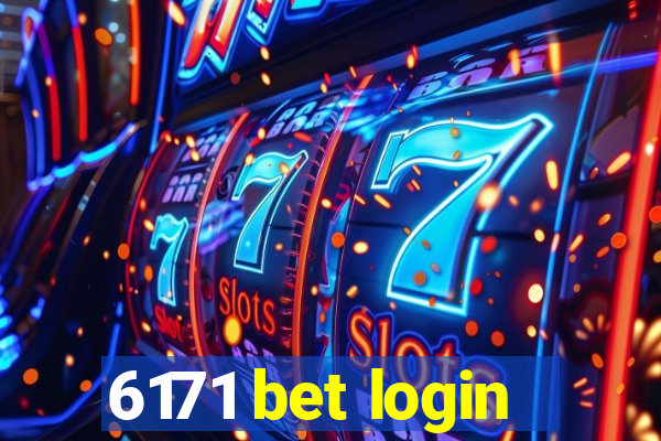 6171 bet login